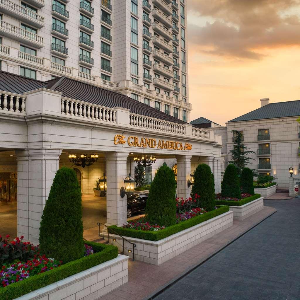Grand America 5* Salt Lake City