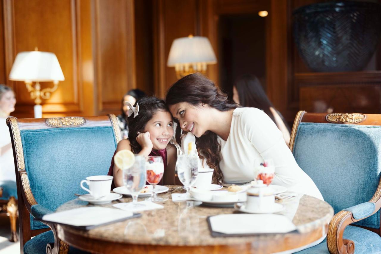 Hotel Grand America
