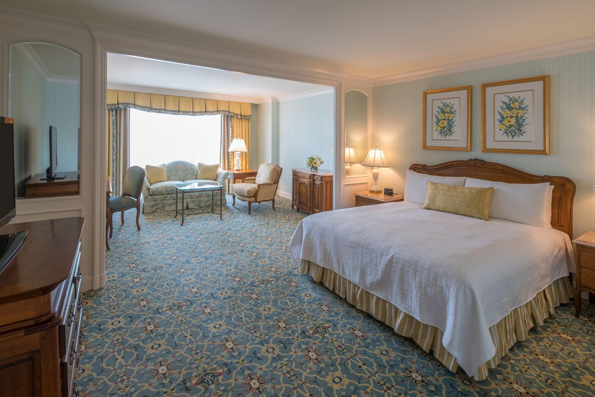 Grand America 5*