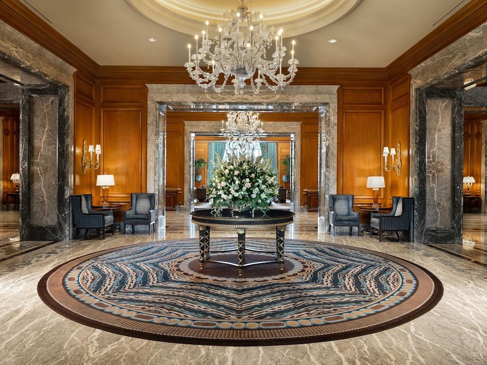 Hotel Grand America