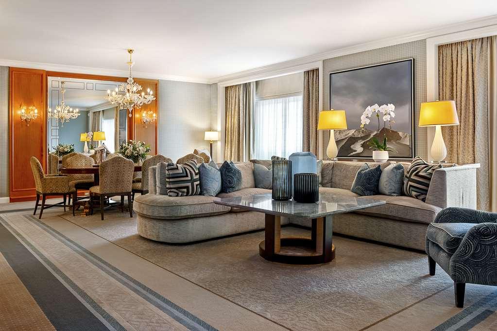 Grand America Hotel