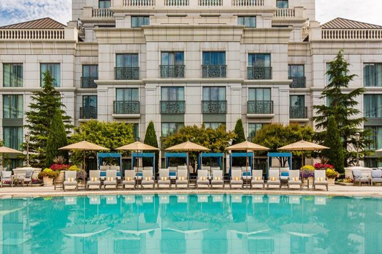 Hotel Grand America 5*