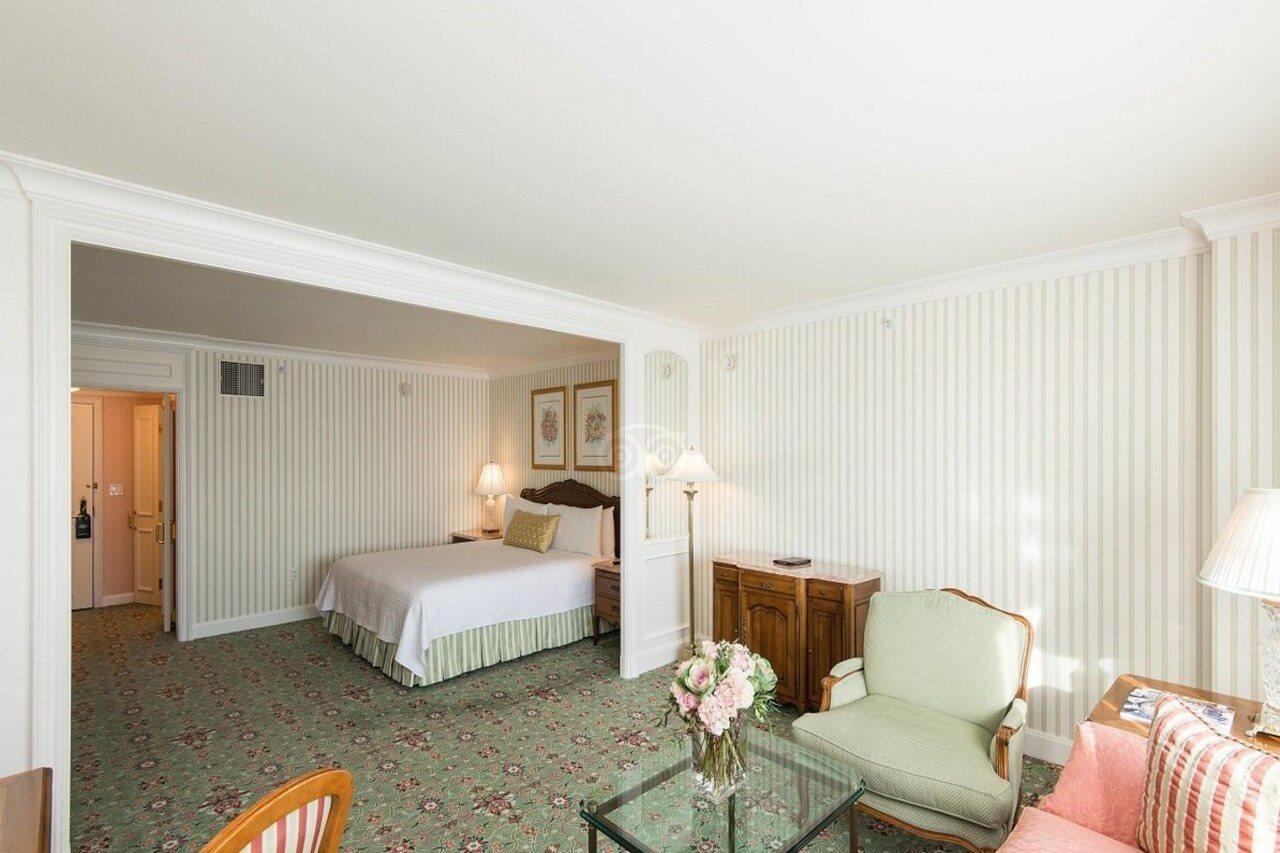 Grand America 5* Salt Lake City