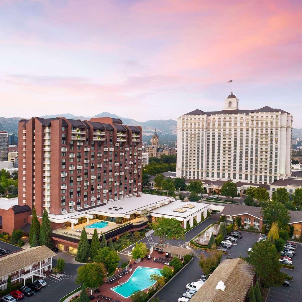 Hotel Grand America 5*