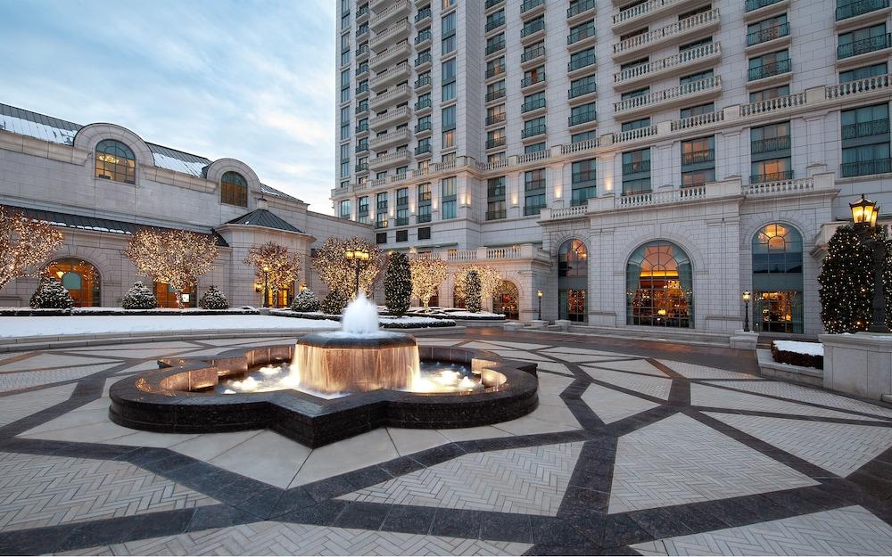 Grand America