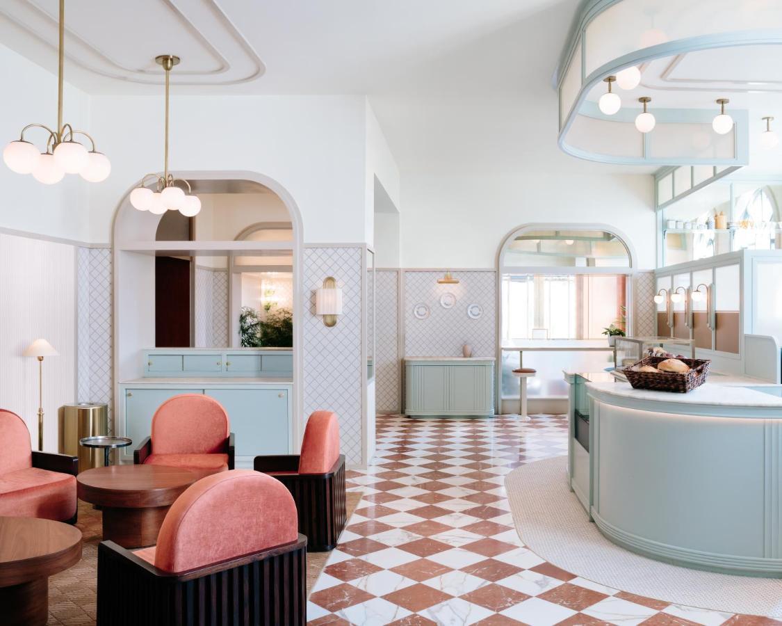 Grand America Hotel