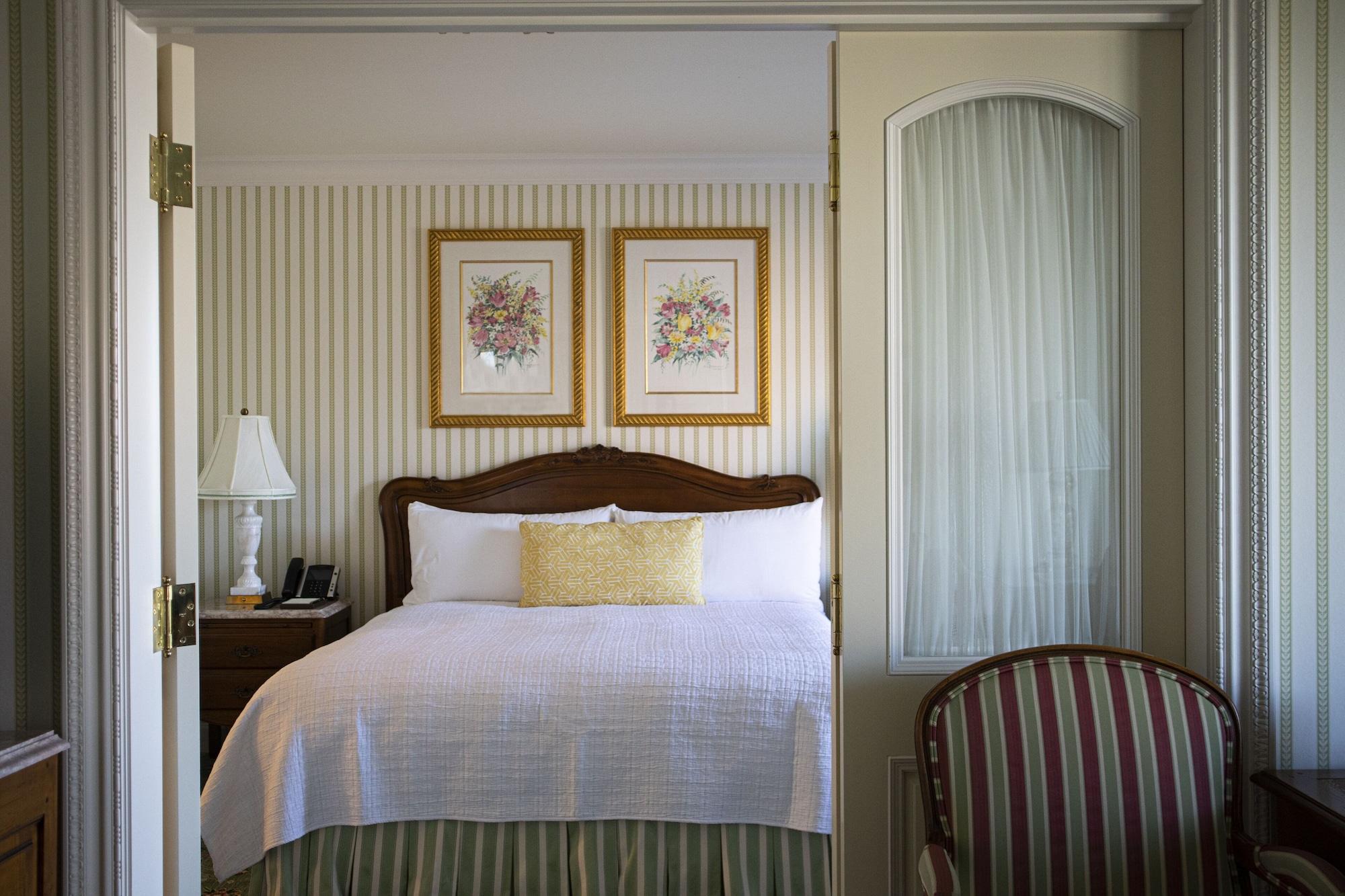 Grand America Hotel