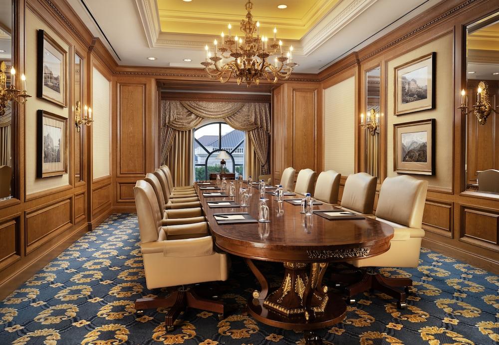 Grand America Salt Lake City