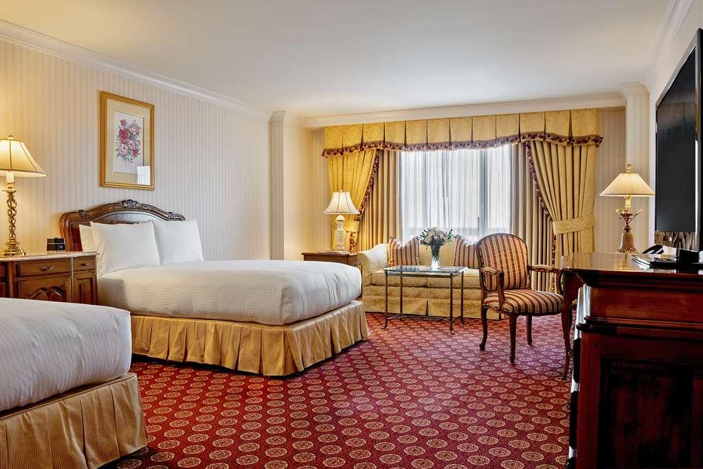 Hotel Grand America 5*