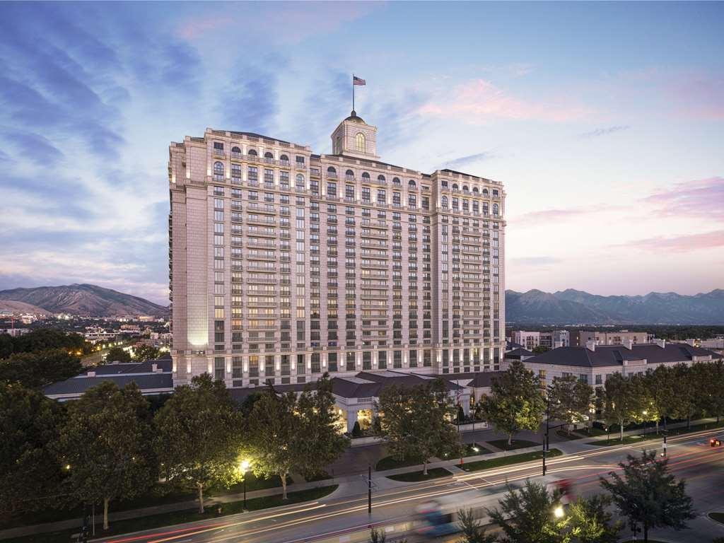Grand America Salt Lake City